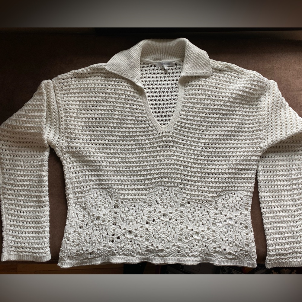 Madewell Sweater